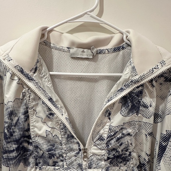 Adidas Stella McCartney Jacket - Picture 5 of 9